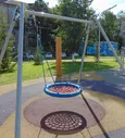 Качели Гнездо