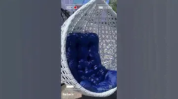 Подвесные кресла Barbaris
