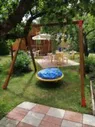 ​Качели гнездо ХИТ дачные 120 см