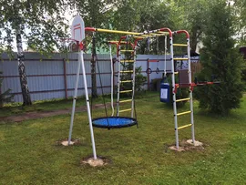 ROMANA Fitness (качели гнездо 100см)