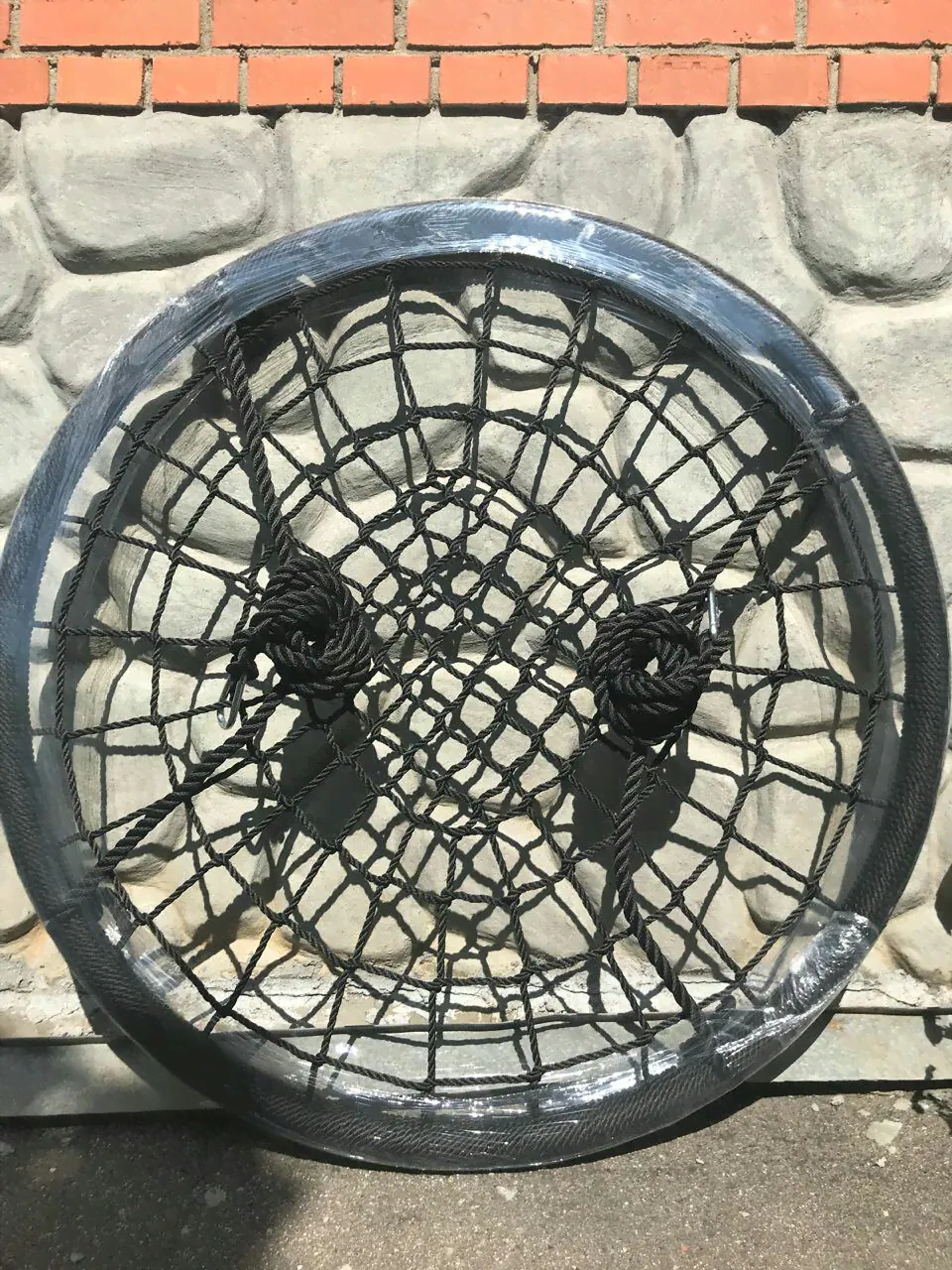 Качели-гнездо 60 см-1