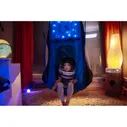Качели-гнездо 90 с палаткой Cosmos LED