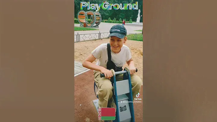 Детская площадка Качели Савушкин продукт Смотреть ОБЗОР | KIDS Playground 👍
