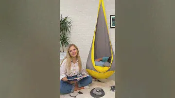 Качели для дома