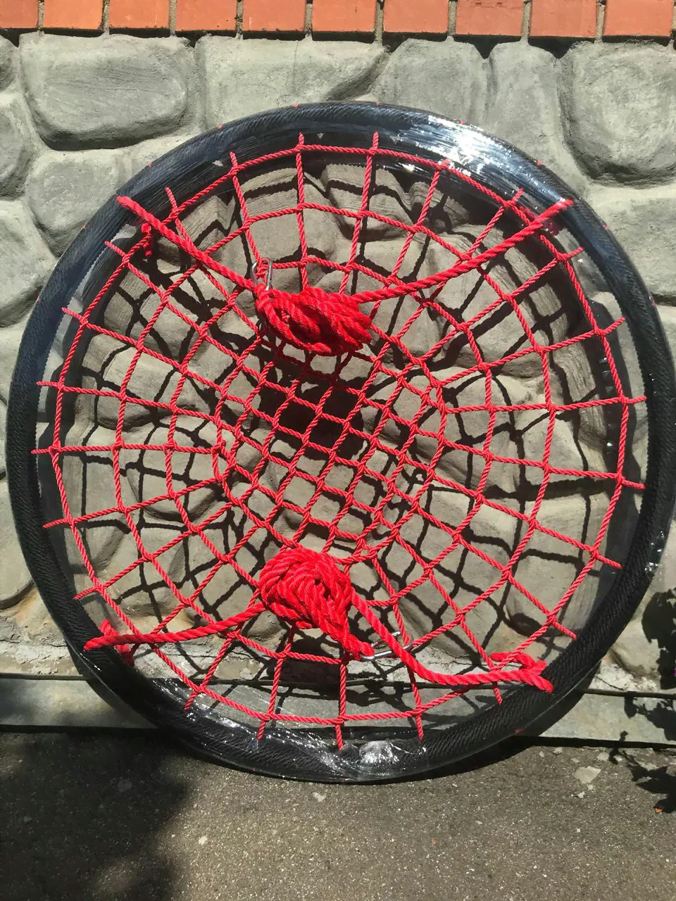 Качели-гнездо 60 см-0