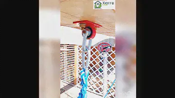 Подшипниковые подвесы для качелей