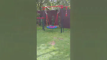 спортивный комплекс воркаут