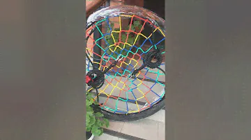 Качели гнездо ХИТ 100 см
